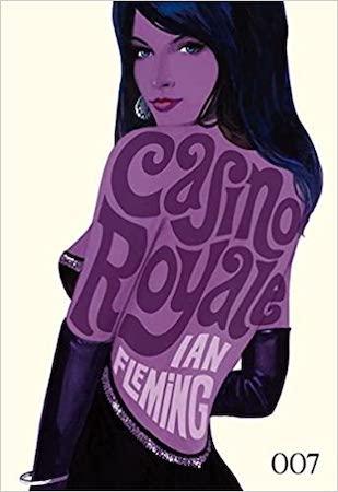 Fleming-Casino Royale