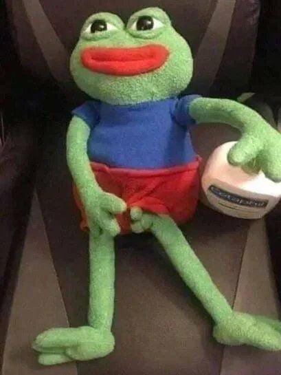 pepedig