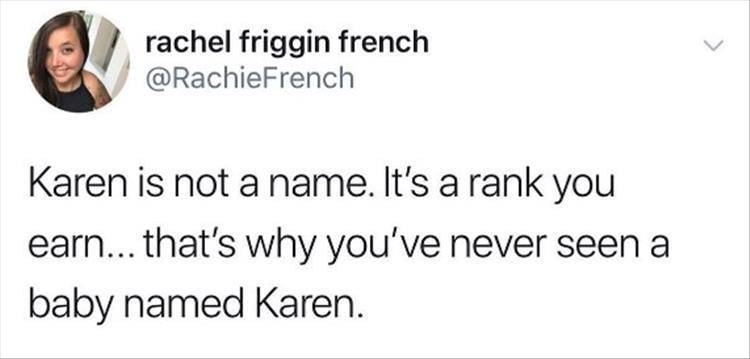 karen