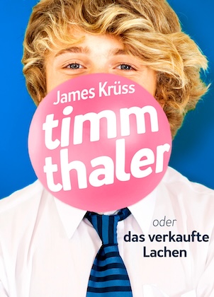 Kruess-Timm Thaler
