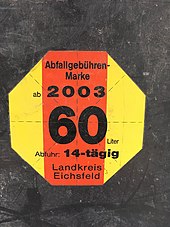 170px-Muellmarken Eichsfeld 02
