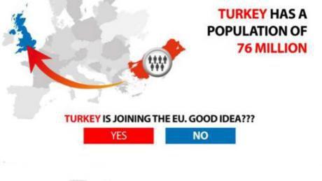 Vote Leave Turkey immigration ad 0 vuT43