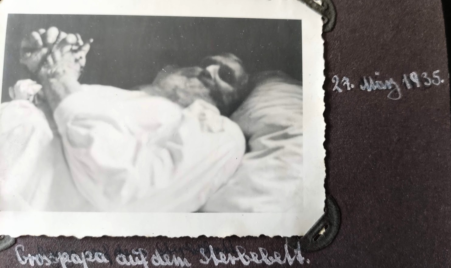 WalldorfJohann Sterbebett 27.Mrz .1935