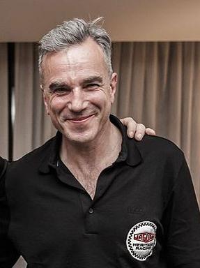 Daniel Day-Lewis2C Jaguar2C Mille Miglia