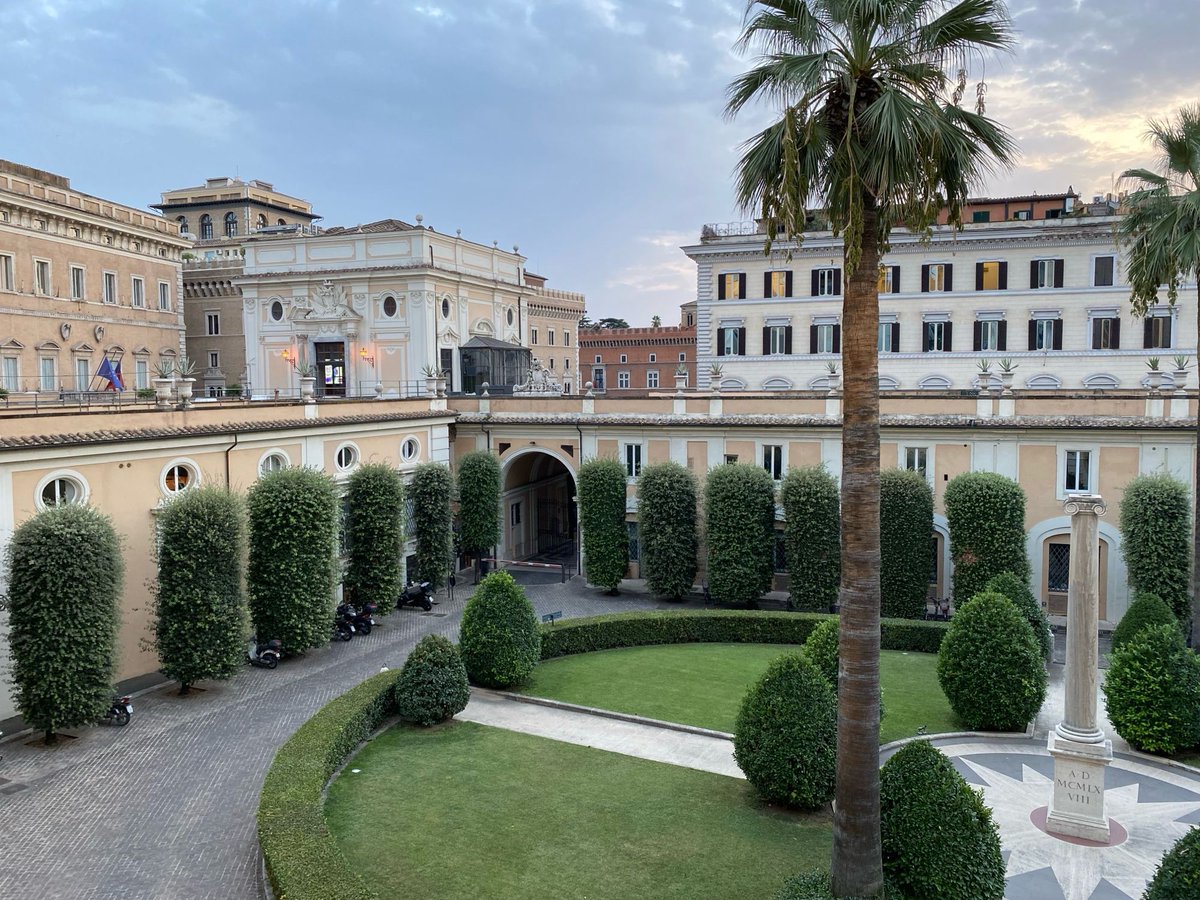 Roma palazzo colonna - Copy