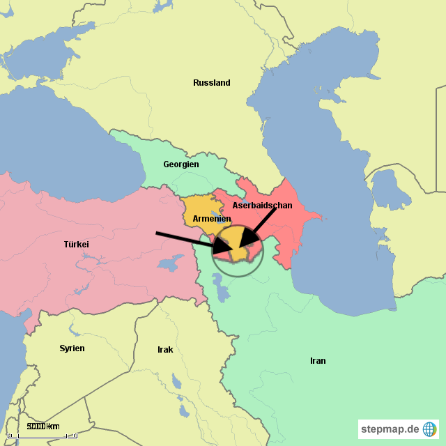 Armenien-und-Nachbarlaender-1474412