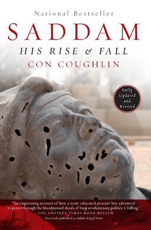 Coughlin-Saddam