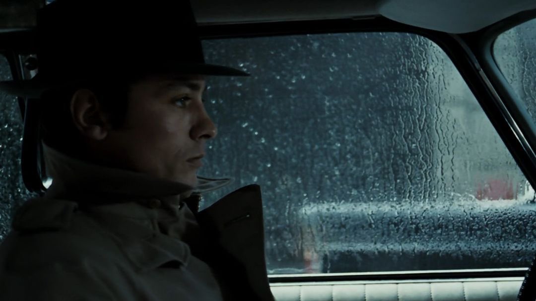 Le Samourai 67 Alain Delon - Copy