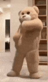 teddy-bear