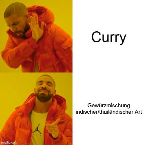 drake curry