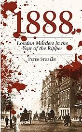1888 london Murdesr