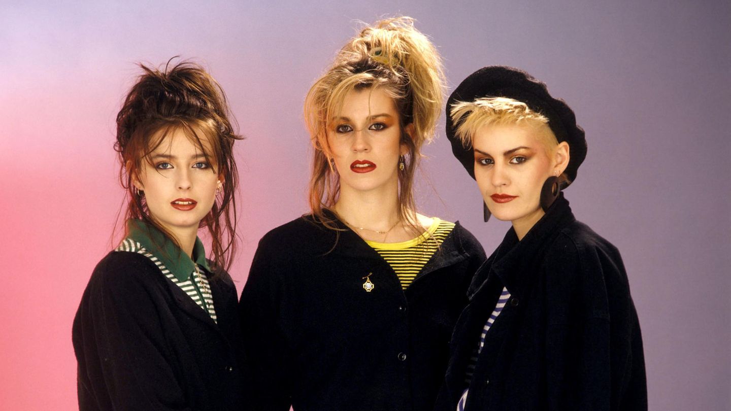 bananarama