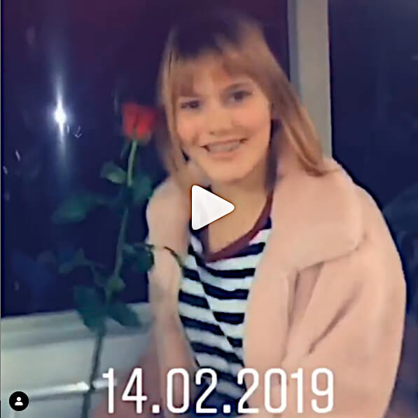 Thema Wo Ist Rebecca Reusch Allmystery