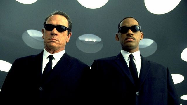 0d33d8f297e7 Men in Black