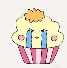 Fumos miese Spelunke 2fa974da65c0 cupcakes-emoticon-set-colourful-cupcake-