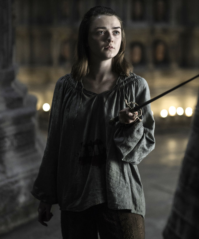 588847023cb7 Arya Stark