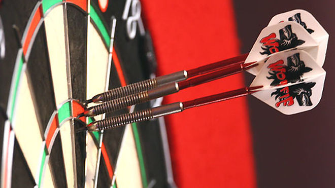 6288049afc63 Darts 100