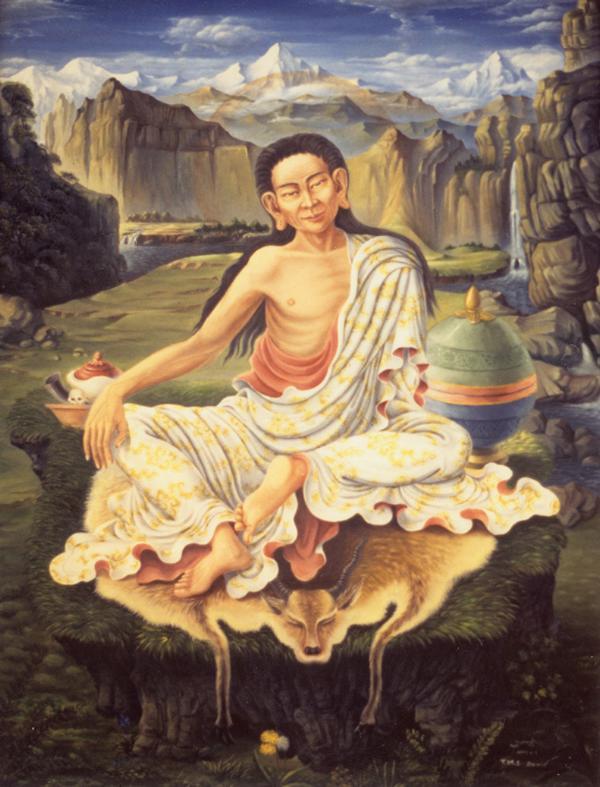 63f13aa2590b1e5d Milarepa