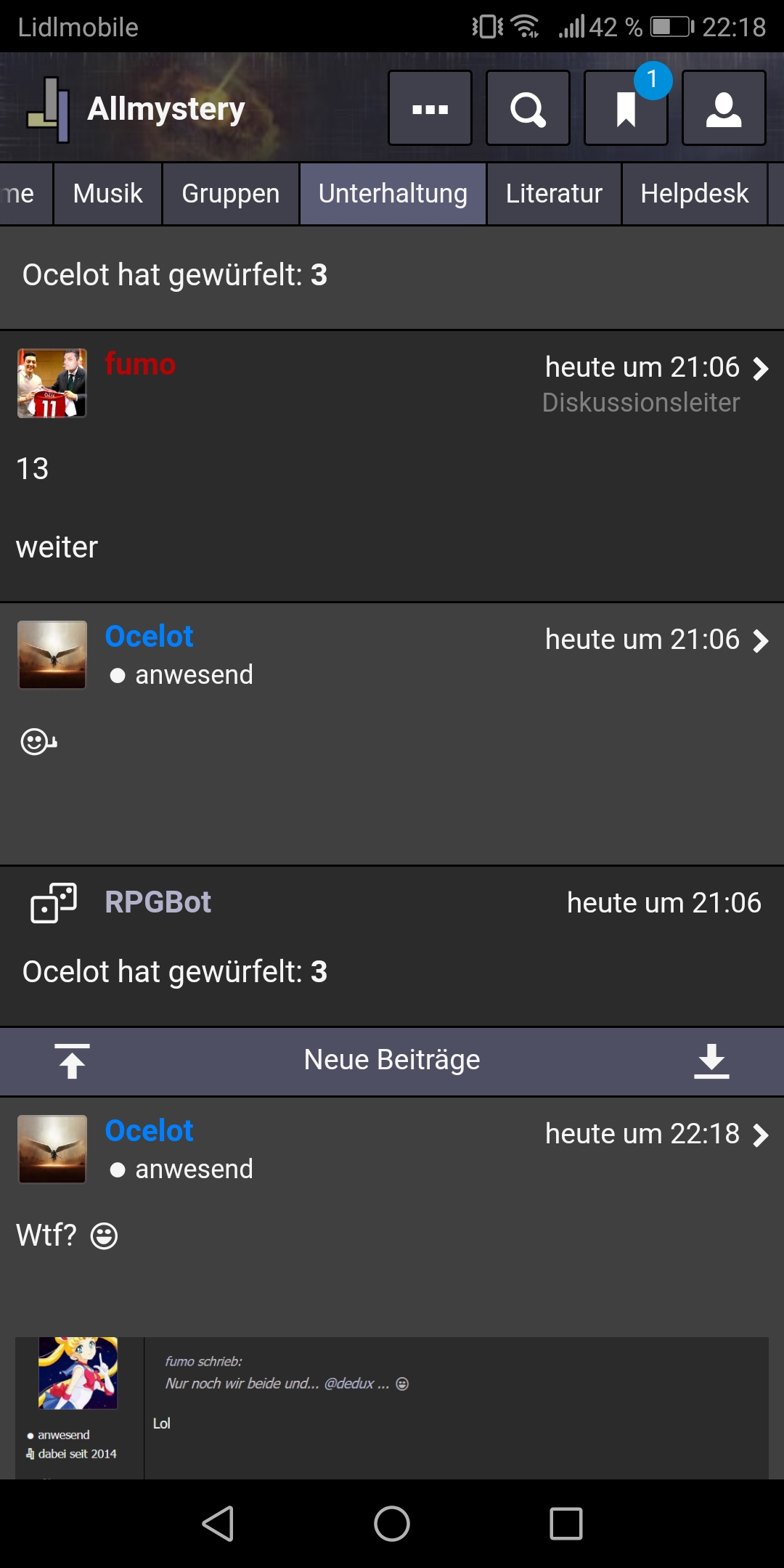 Fumos miese Spelunke 6e520d8d9863 Screenshot 20180702-221839