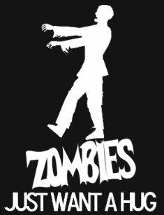 80d7719da7f662fa zombies just want a hug