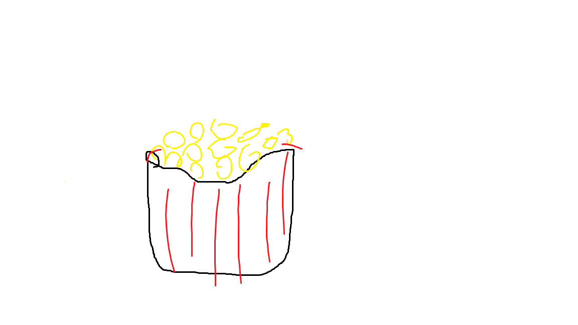 a9d81003dd09 Montagsmaler Popcorn 3