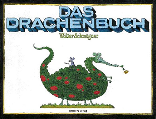 ae6998272275 Drachenbuch