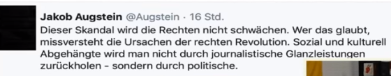 aeba975e6d7d9aca Augstein auf Twitter