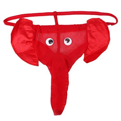 bbb90d8a5355 Yoliki-Herren-Brief-Slip-Elephant-Maenne