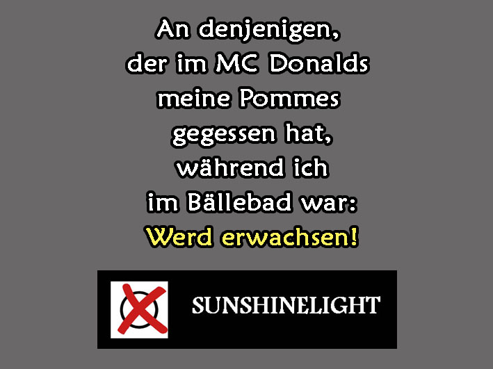 cc388bb5f529 Sunshine werd erwachsen