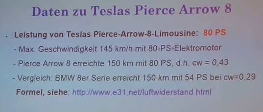 ea15906e33b8 Tesla PierceArrow Vortrag Schneider