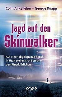 llzoypkq0ywl Buch - Jagt auf den Skinwalker 3