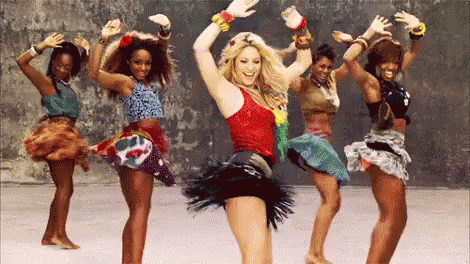 Shakira waka waka - Copy