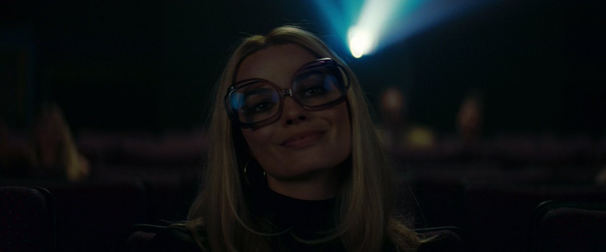 Kino Margot Robbie - Copy