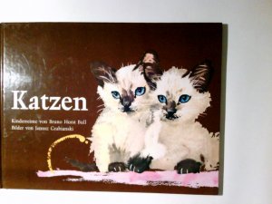 Katzen-Kinderreime-von-Bruno-Horst-Bull-