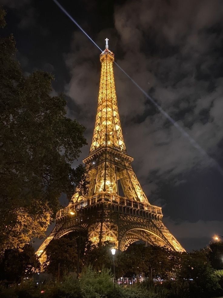 Paris di notte - Copy