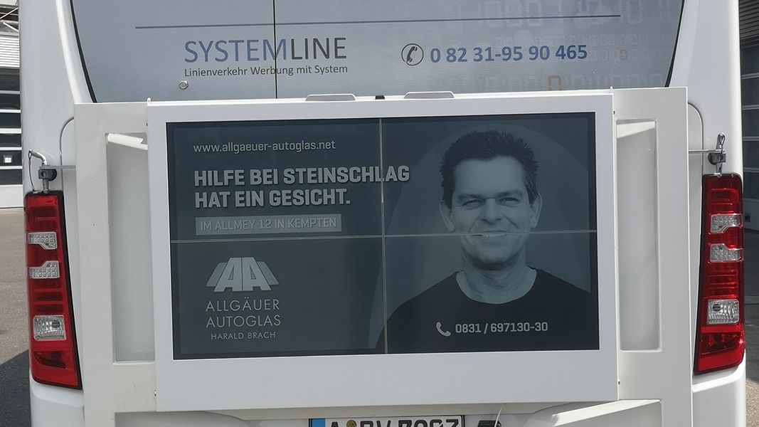 Vorteil Equipment BusAds-1