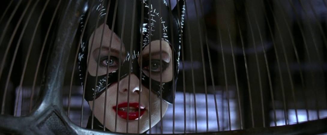 Batman Returns M Pfeiffer