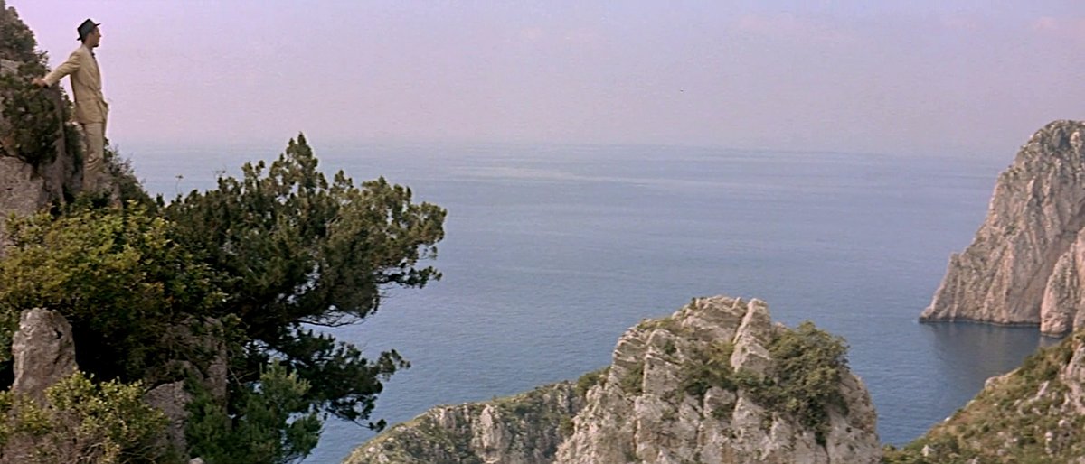 Le Mepris 1963 Godard - Copy