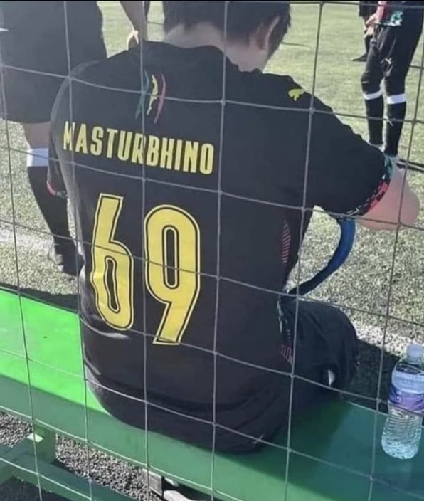 Masturbinho 69 - Copy