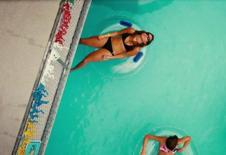piranha 3dd
