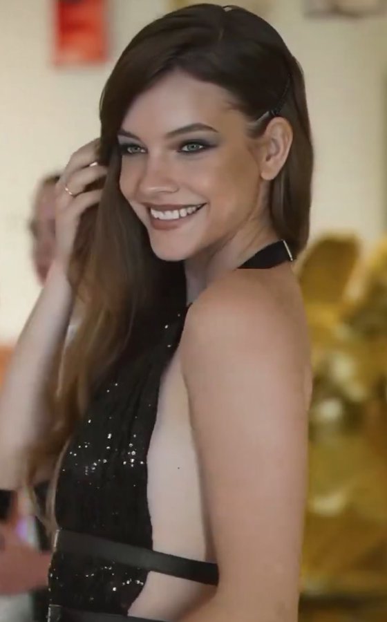 amfAR 26 Barbara - Copy