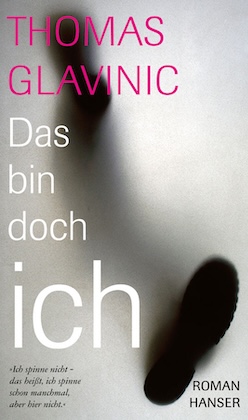 Glavinic-Ich