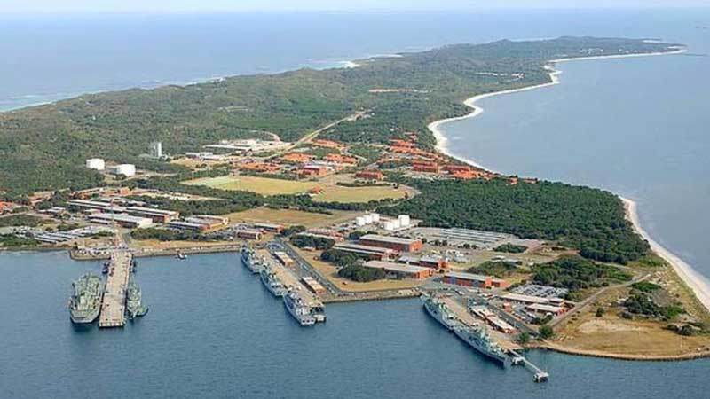 HMAS-stirling