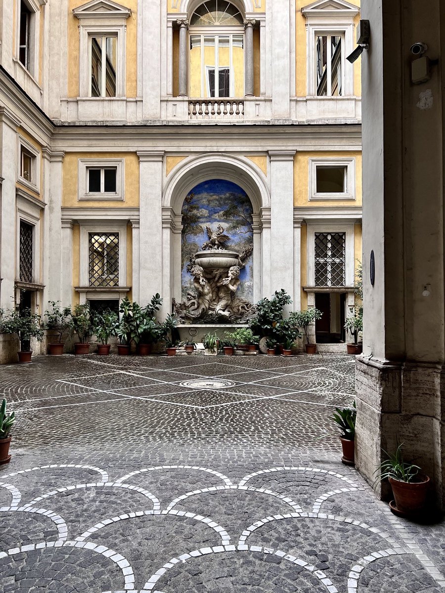 Via della Scrofa - Copy