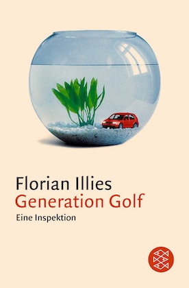 Illies-Generation Golf