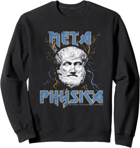 Metaphysica