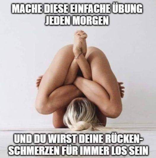 morgenyoga