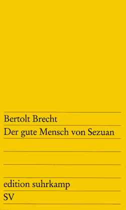 Brecht-Sezuan