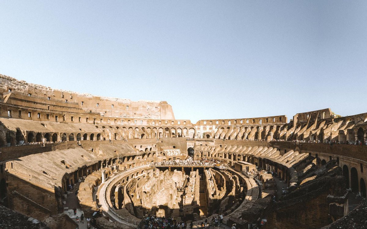 Roma colosseo 2 - Copy