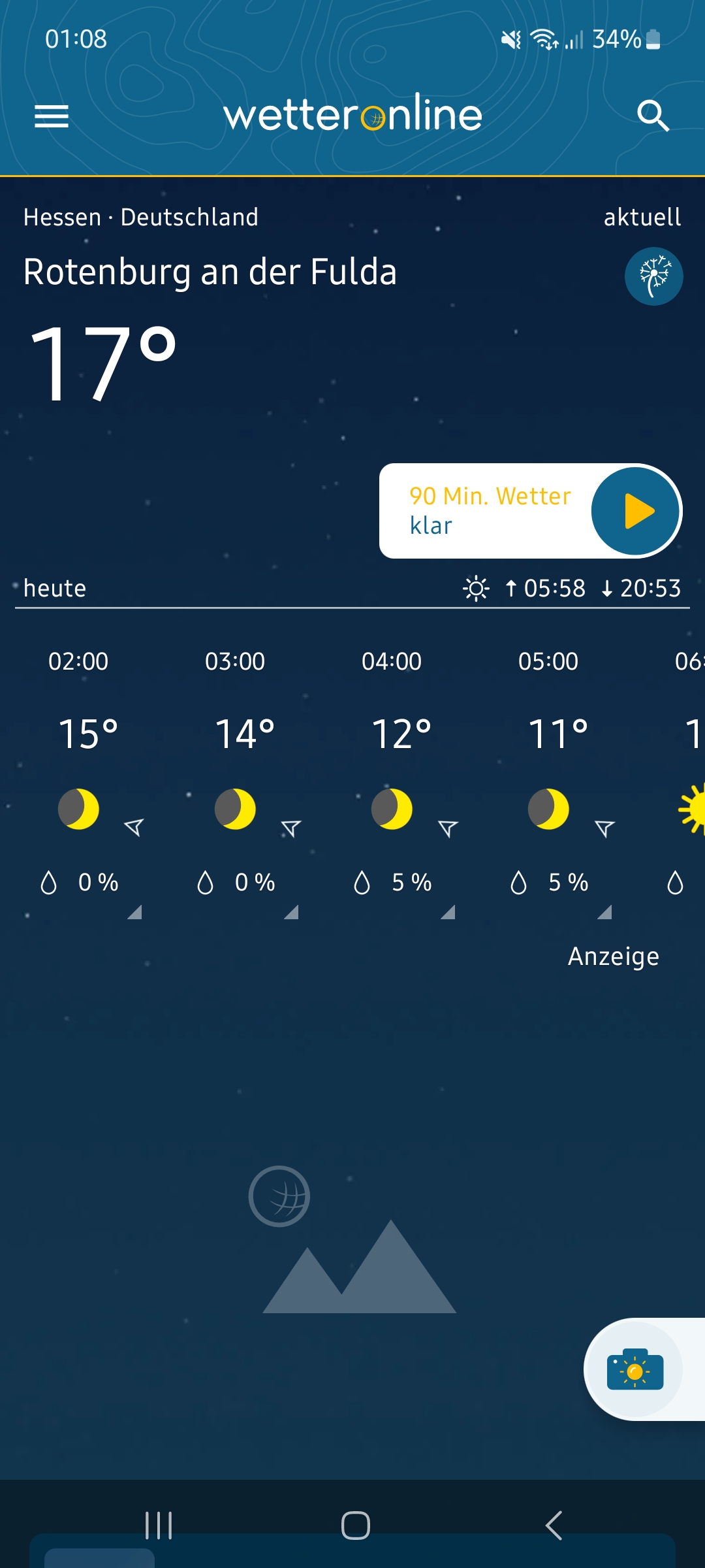 Screenshot 20260809 010854 WeatherRadar
